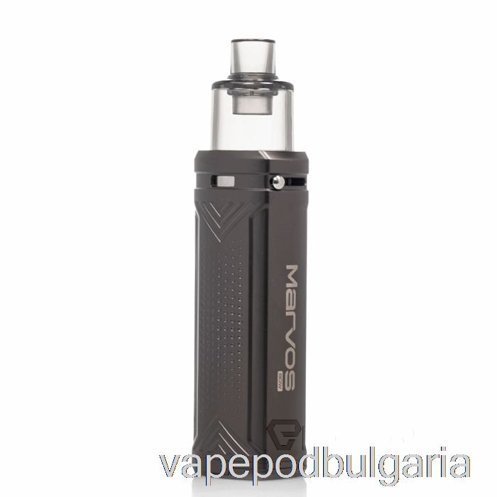 Vape Течности Freemax Marvos 80w комплект Gunmetal